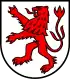 Blason de Bremgarten