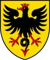 Blason de Brigue