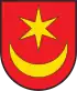 Blason de Buseno