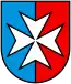 Blason de Contone