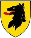 Blason de Corbeyrier