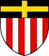 Blason de Corsier