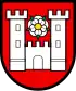 Blason de Därstetten