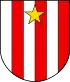 Blason de Echarlens