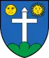 Blason de Eggerberg