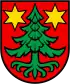 Blason de Eggiwil