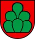 Blason de Eriswil