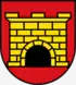 Blason de Ermensee