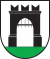 Blason de Fürstenau