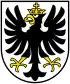 Blason de Frutigen