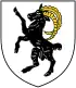 Blason de Gais