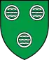 Blason de Gollion