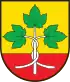 Blason de Grono