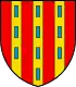 Blason de Hermance