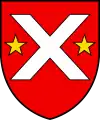Blason de Kippel