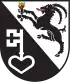 Blason de Landquart