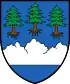 Blason de Lax