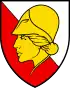 Blason de Lovatens