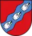 Blason de Marbach