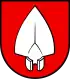 Blason de Mellikon