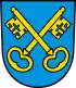 Blason de Mels