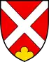 Blason de Montcherand