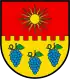 Blason de Noble-Contrée