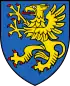 Blason de Noville