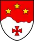 Blason de Obergoms