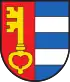 Blason de Obersaxen