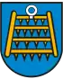 Blason de Oberwil bei Büren