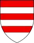 Blason de Puidoux