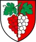 Blason de Pully