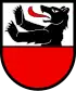 Blason de Rütschelen