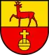 Blason de Remetschwil