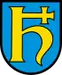 Blason de Reutigen