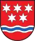 Blason de Rheinwald