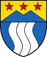 Blason de Riederalp