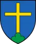 Blason de Sainte-Croix