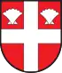 Blason de Samnaun