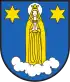 Blason de Santa Maria in Calanca