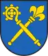 Blason de Schmitten