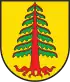 Blason de Seewis im Prättigau