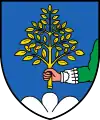 Blason de Sembrancher