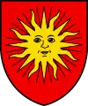 Blason de Sierre