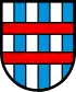 Blason de Signau