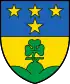 Blason de Saint-Nicolas