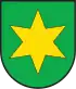Blason de Tamins