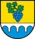 Blason de Tresa
