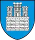 Blason de Troinex